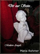 Cover-Bild zum Titel 'Dir zur Seite...' von 'Maria Rohmer'