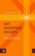 Cover-Bild zum Titel 'Mit anderen Augen' von 'Geiko Müller-Fahrenholz'