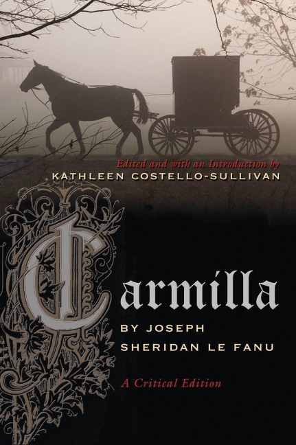 Carmilla - Joseph Le Fanu