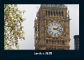 London 2023 Fotokalender DIN A4 - Tobias Becker