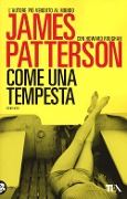 Come una tempesta - James Patterson, Howard Roughan