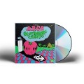 Cover-Bild zum Titel 'Electrophonic Chronic' von 'The Arcs'