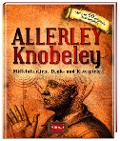 Cover-Bild zum Titel 'Allerley Knobeley' von ''