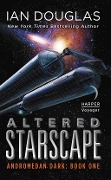 Cover-Bild zum Titel 'Altered Starscape' von 'Ian Douglas'