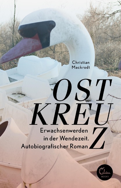 Ostkreuz - Christian Mackrodt