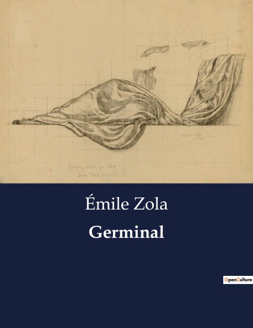 Germinal - Émile Zola