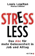 Stressless - Louis Lewitan, Markus Böhler