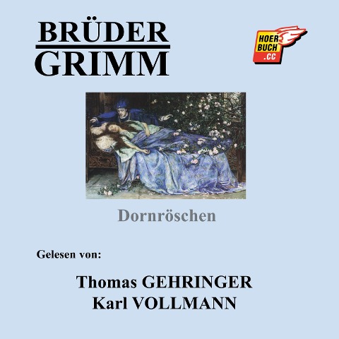 Dornröschen - Brüder Grimm