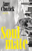 Cover-Bild zum Titel 'Soulmate' von 'Amy Chozick'