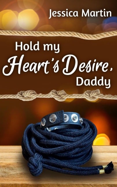 Hold my Heart's Desire, Daddy - Jessica Martin