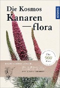 Cover-Bild zum Titel 'Die Kosmos-Kanarenflora' von 'Peter Schönfelder, Ingrid Schönfelder'