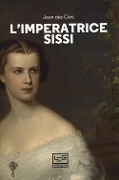 Cover-Bild zum Titel 'L' imperatrice Sissi' von 'Jean Des Cars'