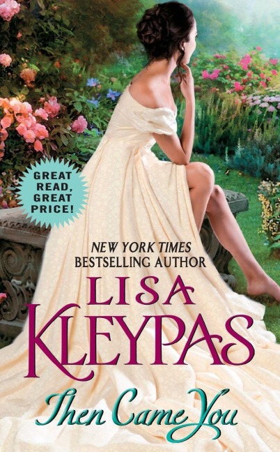 Then Came You - Lisa Kleypas