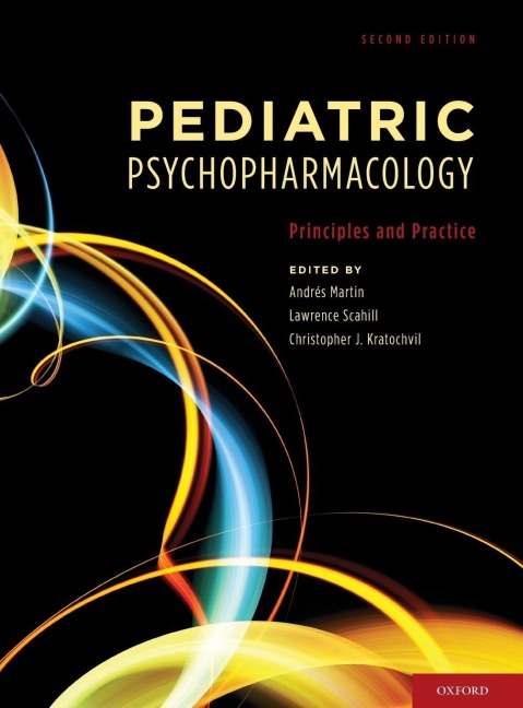 Pediatric Psychopharmacology - 