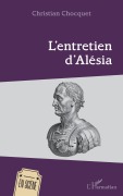 Cover-Bild zum Titel 'L'entretien d'Alésia' von 'Christian Chocquet'