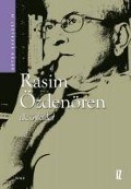 Cover-Bild zum Titel 'Ilk Öyküler' von 'Rasim Özdenören'