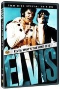 Elvis - Thats the way it is - Elvis Presley