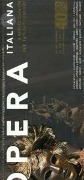 Cover-Bild zum Titel 'Opera Italiana' von 'Various Artists'