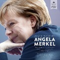 Cover-Bild zum Titel 'Augen-Blicke mit Angela Merkel' von ''