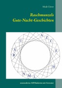 Cover-Bild zum Titel 'Raschmunzels Gute-Nacht-Geschichten' von 'Maik Clever'