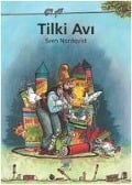 Cover-Bild zum Titel 'Tilki Avi' von 'Sven Nordgvist'