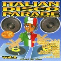 Italian Disco Parade 1 - Various