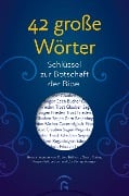 42 große Wörter - 