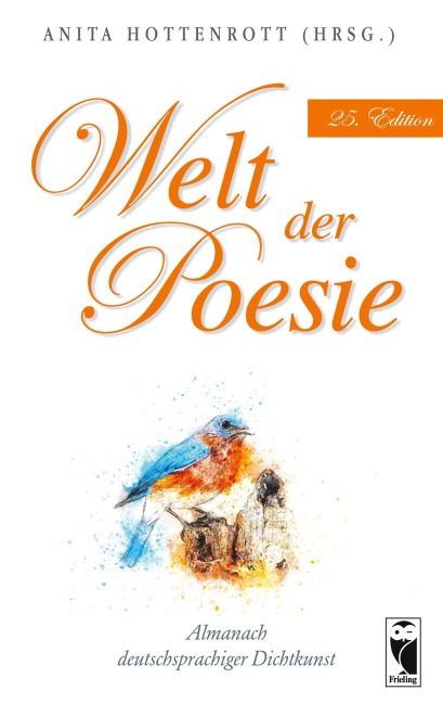 Welt der Poesie - 