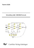 Cover-Bild zum Titel 'Scheduling with AND/OR-Networks' von ''