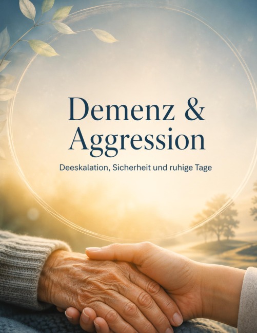 Demenz & Aggression - Dominik Mikulaschek