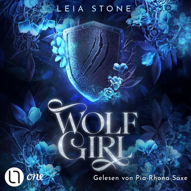 Wolf Girl - Tales of the Pack-Reihe, Teil 1 - Leia Stone