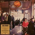 Cover-Bild zum Titel 'Muswell Hillbillies (2022 Standalone)' von 'The Kinks'
