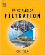 Cover-Bild zum Titel 'Principles of Filtration' von 'Chi Tien'