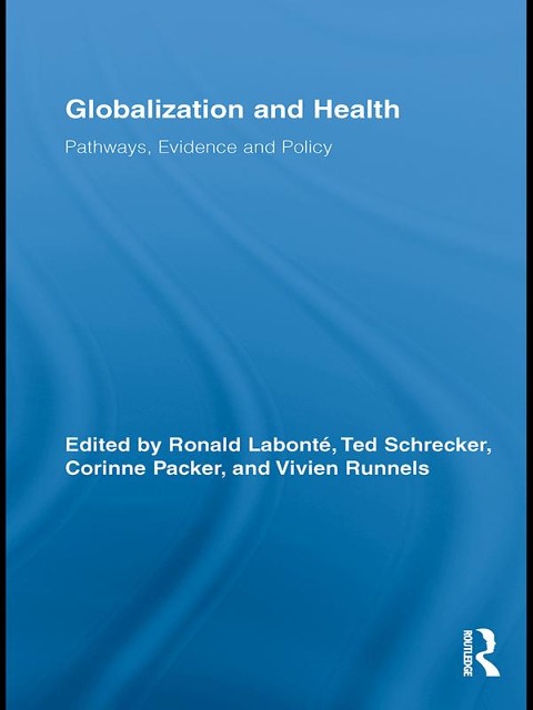 Globalization and Health - 