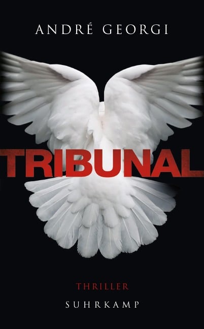 Tribunal - André Georgi