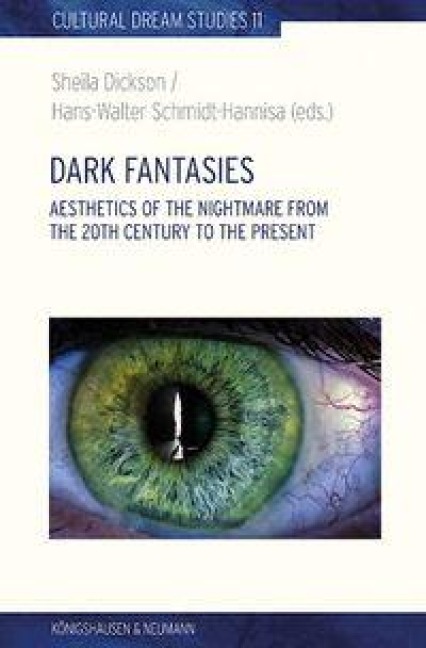 Dark Fantasies - 