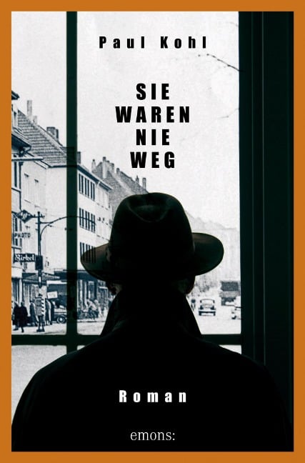Sie waren nie weg - Paul Kohl