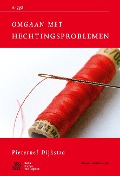 Cover-Bild zum Titel 'Omgaan Met Hechtingsproblemen' von 'Pieternel Dijkstra'