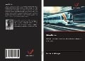 Cover-Bild zum Titel 'Mordicus' von 'Daouda Mbaye'