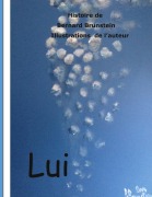 Cover-Bild zum Titel 'Lui' von 'Bernard Brunstein'