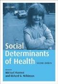 Cover-Bild zum Titel 'Social Determinants of Health' von ''