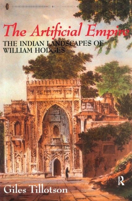 The Artificial Empire - G. H. R. Tillotson