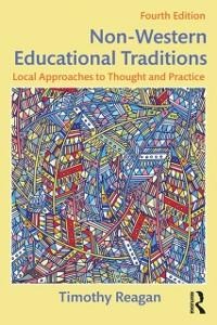 Non-Western Educational Traditions - Timothy Reagan
