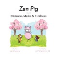 Zen Pig - Mark Brown