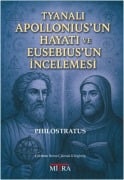 Cover-Bild zum Titel 'Tyanali Apolloniusun Hayati ve Eusebiusun Incelemesi' von 'Philostratus'