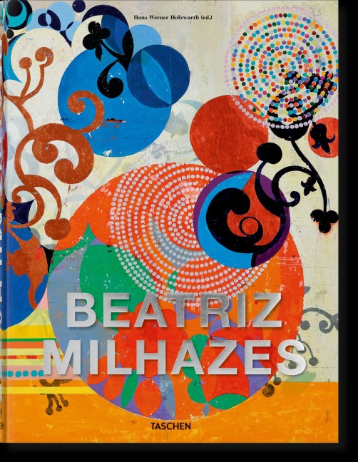 Beatriz Milhazes - 