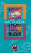 Cover-Bild zum Titel '1001 Kelime 1001 Hüzün' von 'Yasin Topaloglu'