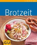 Brotzeit - Petra Casparek, Erika Casparek-Türkkan