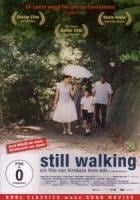 Still Walking - Hiroshi Abe