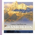 Cover-Bild zum Titel 'Grand Teton' von 'Lori Dittmer'